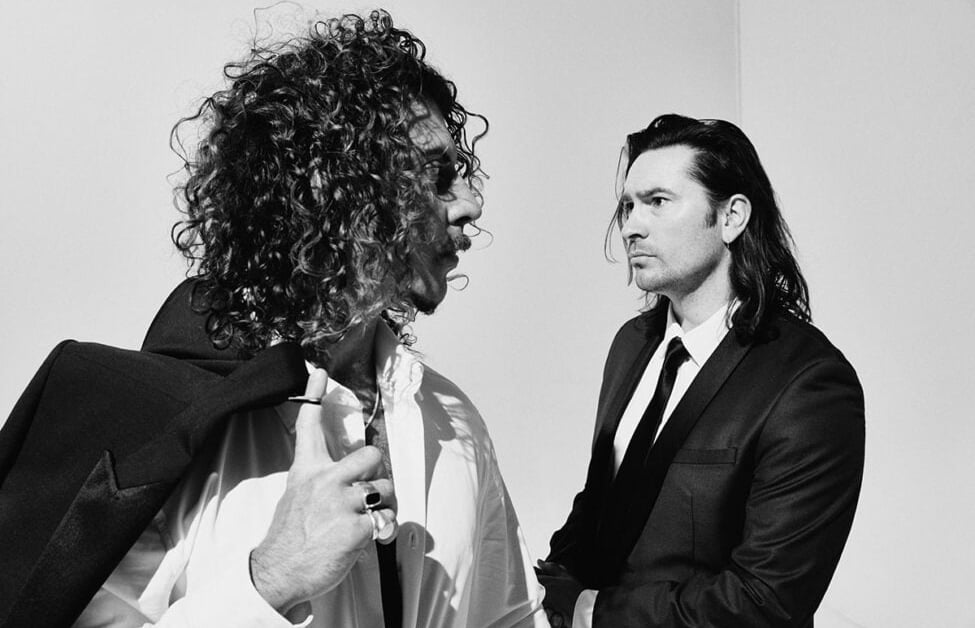 Peking Duk Team Up With Killer Mike on New Single ‘Can’t Fit In’
