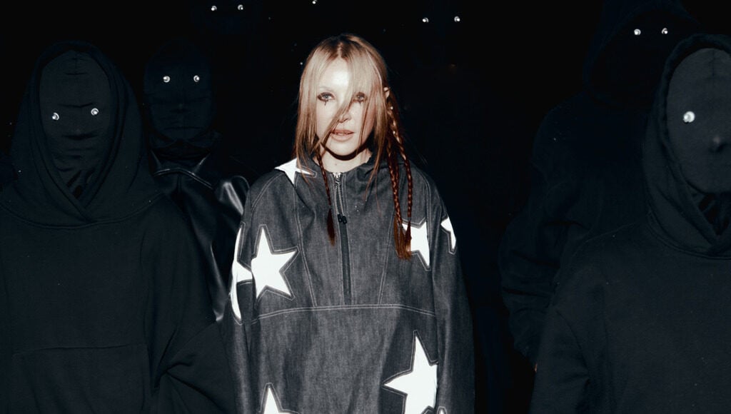 Alison Wonderland Announces ‘Ghost World’ Australian Tour