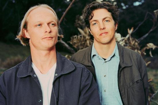 Hockey Dad Announce Independent EP, Release Lead Single