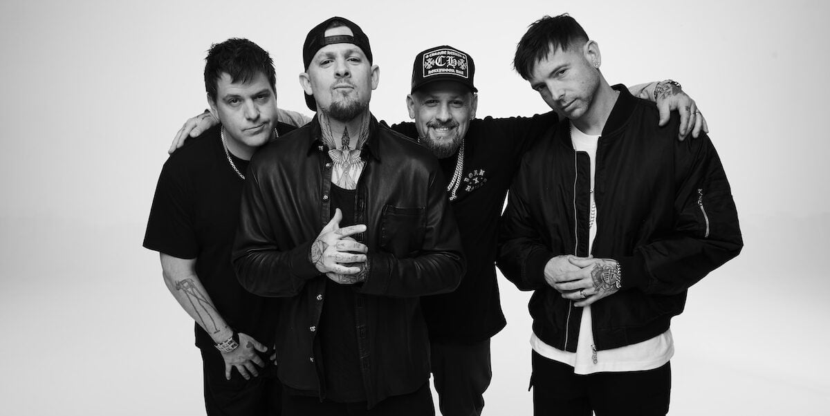 Good Charlotte Officially Announce Australia and New Zealand Tour with Yellowcard and Kisschasy
