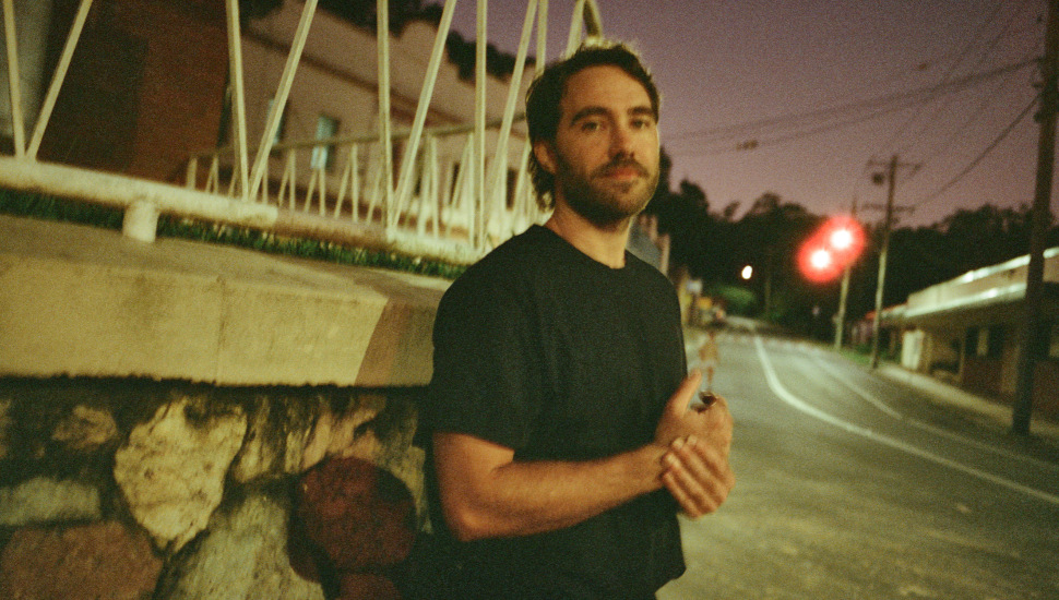 Teddy Swims Adds Matt Corby to Australia and New Zealand Tour