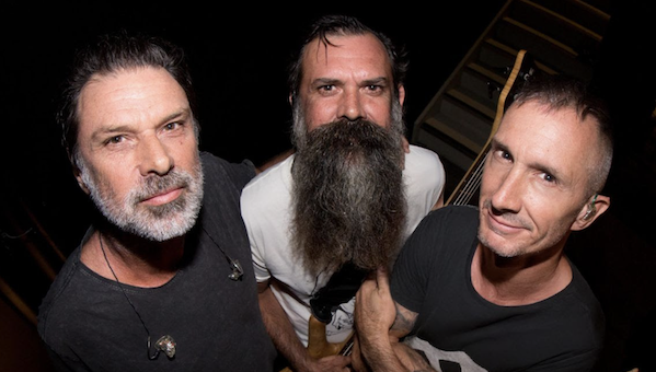 Cog Announces 2026 Dates for Extended ‘Walk The Line’ Australia Tour