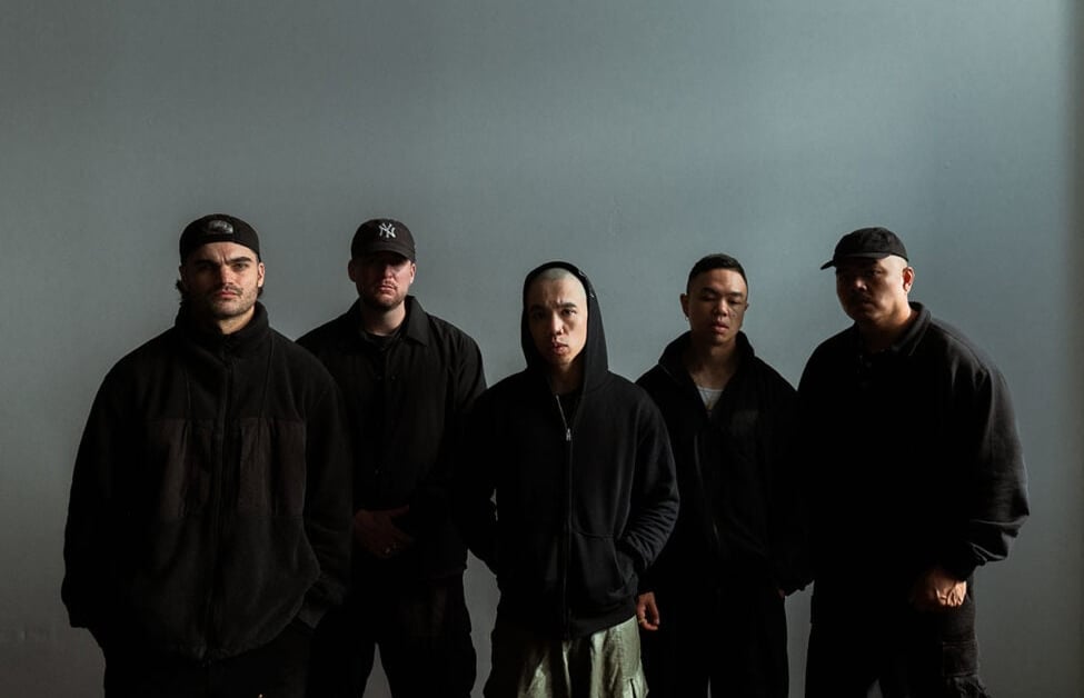 SPEED Reinvest NSW Music Prize Into Free Hardcore Shows