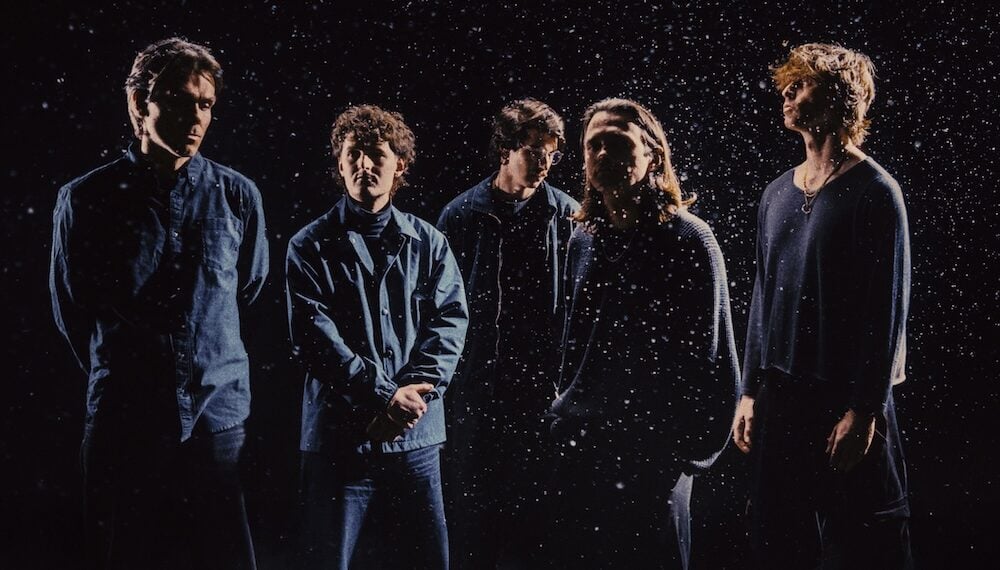Bloom Release New Single 'Out of Reach' From Upcoming Album