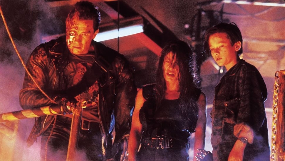 Cinema Collective Hear My Eyes Is Rescoring ‘Terminator 2: Judgement Day’ Live in 2026
