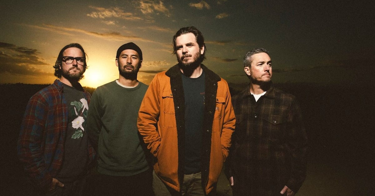 Thrice Call Off Australia and New Zealand Tour