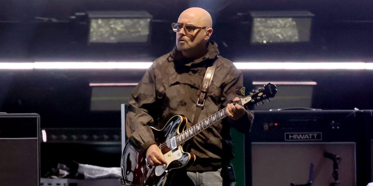 Oasis Guitarist Bonehead to Miss Australia Shows