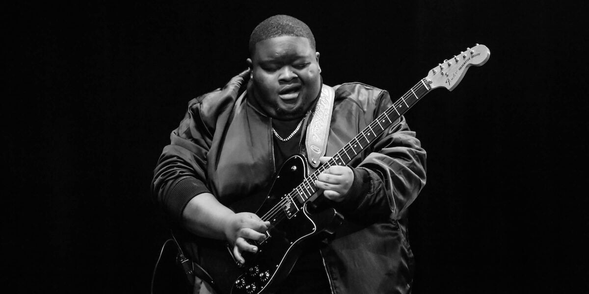 Christone ‘Kingfish’ Ingram Announces 2026 Australia & New Zealand Tour