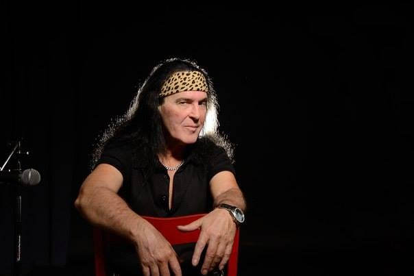 Original AC/DC Frontman Returns with New Album