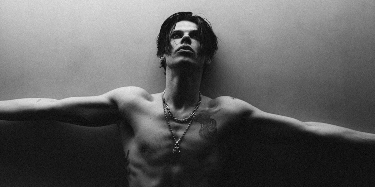 Yungblud Replaced By Bullet For My Valentine on Limp Bizkit Tour