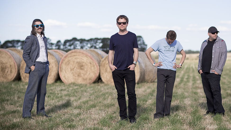 ‘Moo, You Bloody Choir’ Turns 20: Augie March to Perform Classic Album in Full