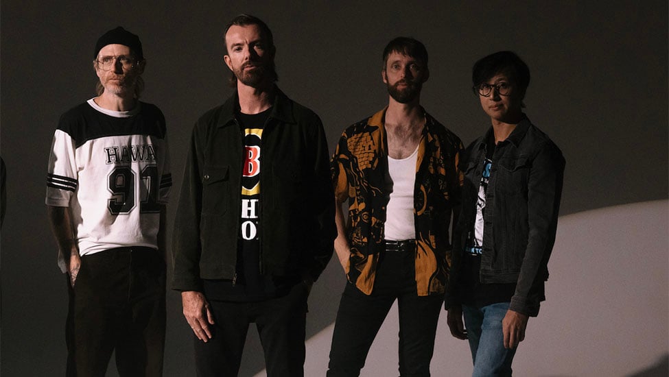 Birds Of Tokyo Launch Charity Campaign with New Single ‘Starlights’