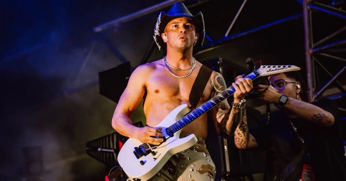 ‘Everyone is Inspired’: Make Them Suffer Already Plotting New Music