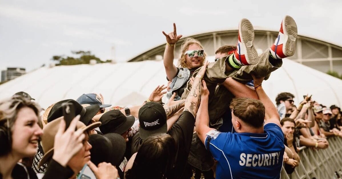 Good Things 2025 Is in the Books With Another Stellar Edition