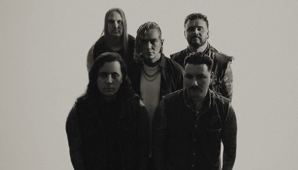 ‘Australia Was a Pipedream’: Lorna Shore Ready For a New Chapter Ahead of Good Things Return