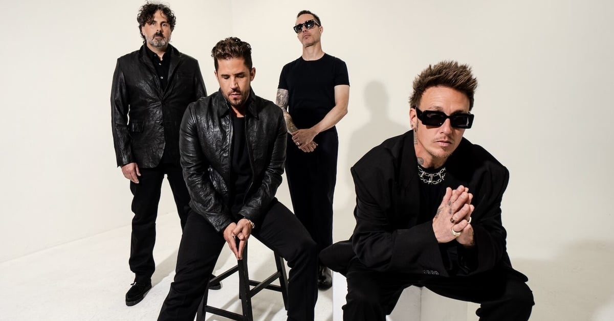 A Day to Remember and Papa Roach Announce Australia and New Zealand Arena Tour