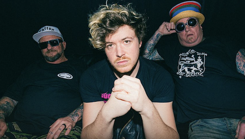 Sublime Set for First-Ever Australian Headline Tour and New Music