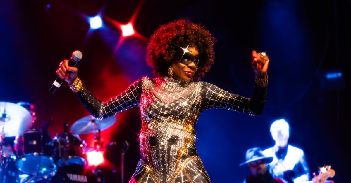 Boney M Announce the ‘Final Curtain’ Australian Tour