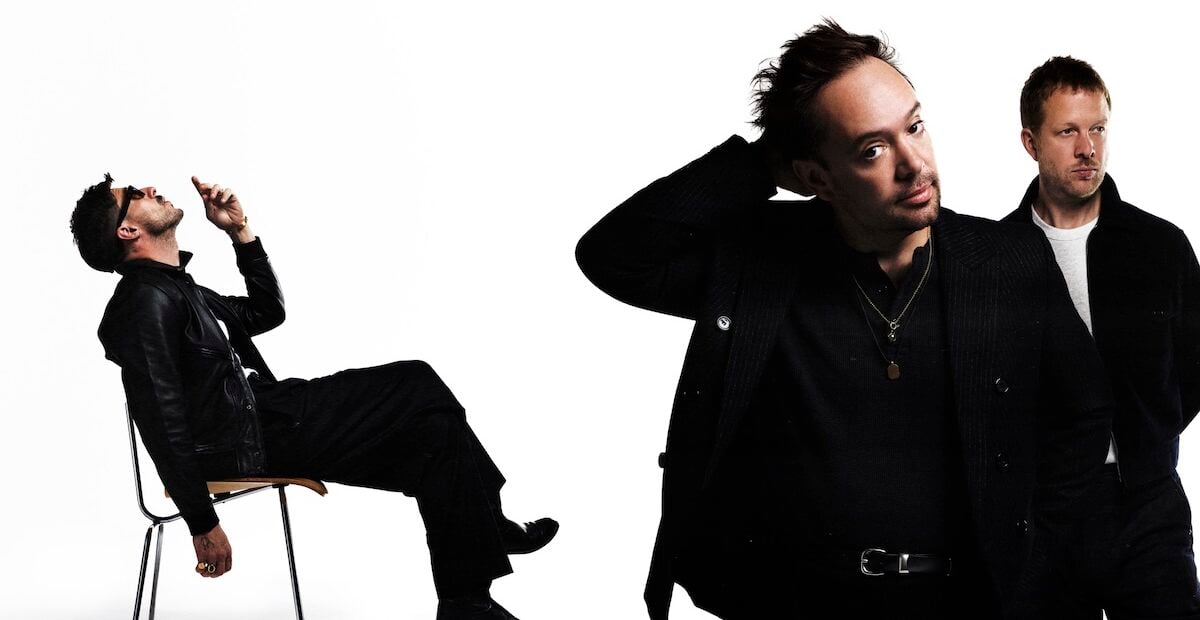 Mumford & Sons Are Coming Back to Australia and New Zealand in 2026