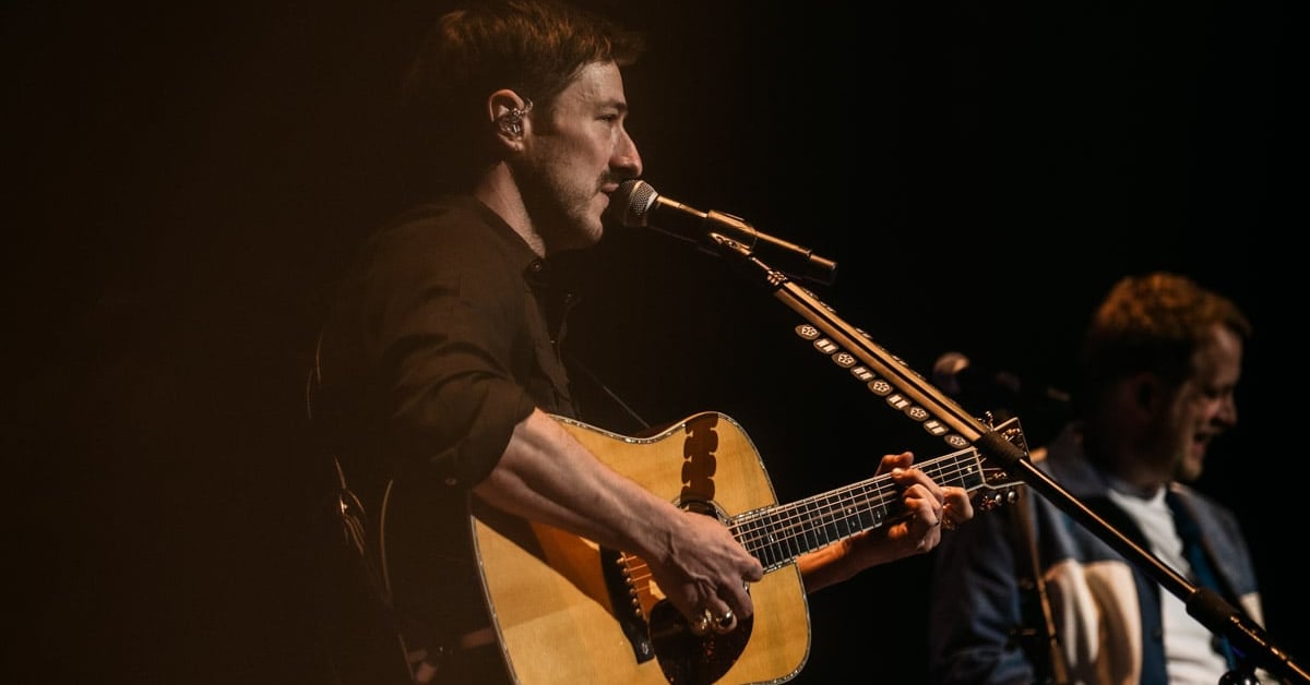 Mumford & Sons Add New Show to 2026 Australia and New Zealand Tour