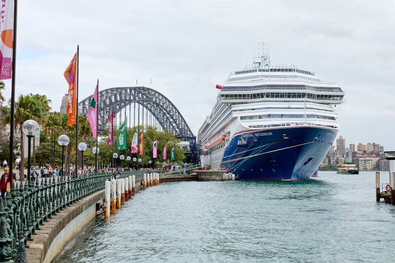 Australian Heavy Metal Cruise Hellbound Announces 2027 Dates