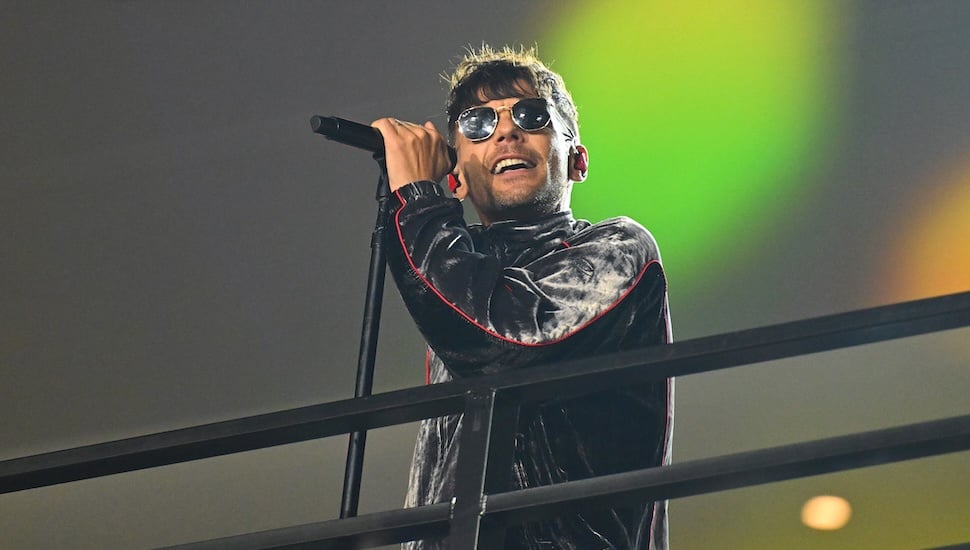 Why Louis Tomlinson’s New Album Matters