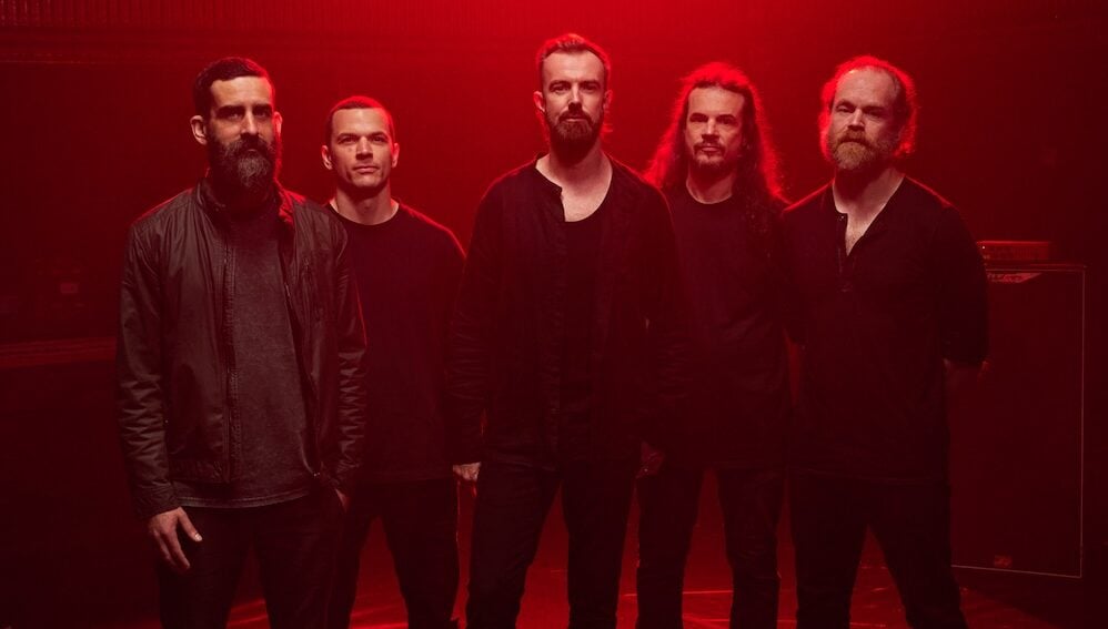 Karnivool to Play Rare Acoustic Launch Shows for New Album ‘In Verses’