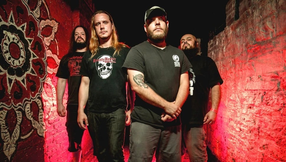 Origin Announce Australia Tour Supported by Exhumed and Snake Mountain