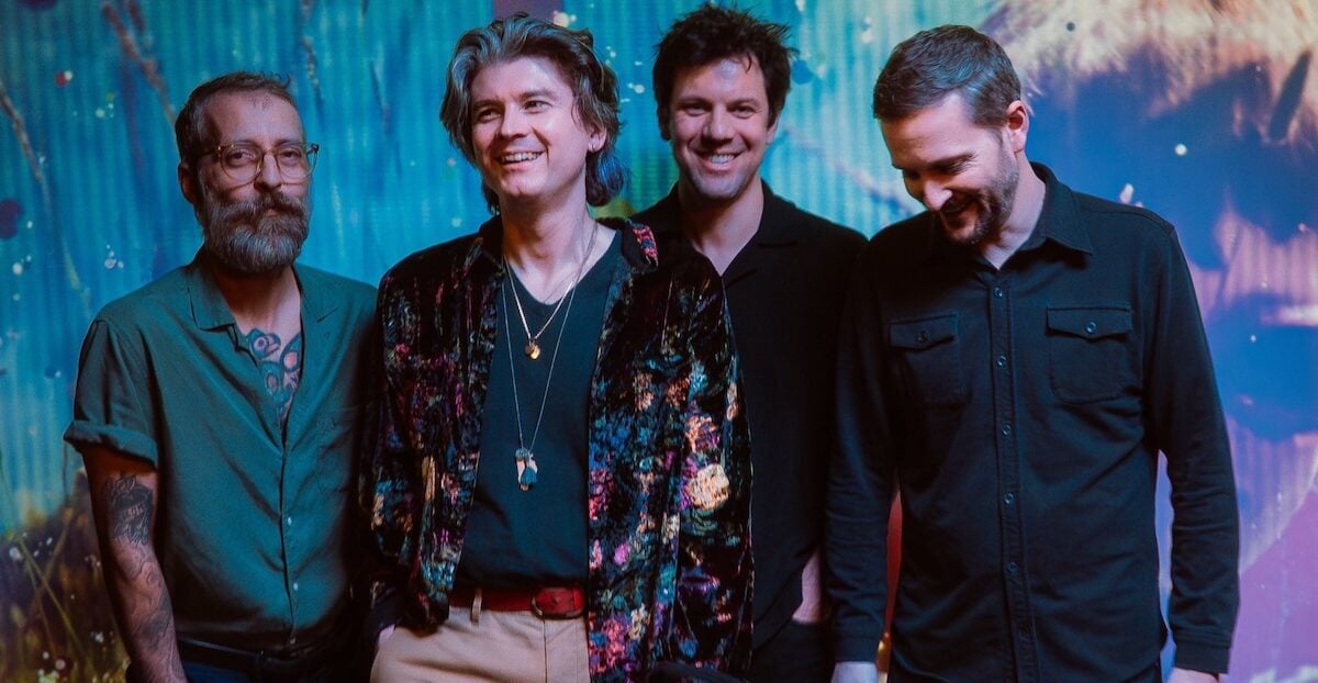 The Academy Is… Announce First New Album in Nearly 20 Years