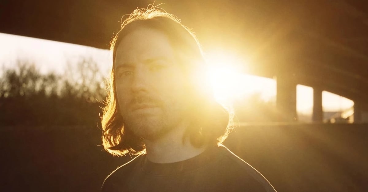 Rival Consoles Is Bringing His Most Immersive Show Yet to Australia