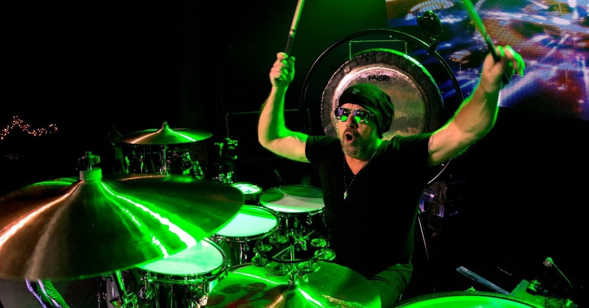Jason Bonham is Bringing Led Zeppelin’s ‘Physical Graffiti’ Down Under for 50th Anniversary Tour