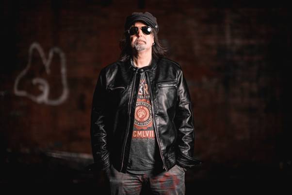 Motörhead’s Phil Campbell Announces Australian Tour
