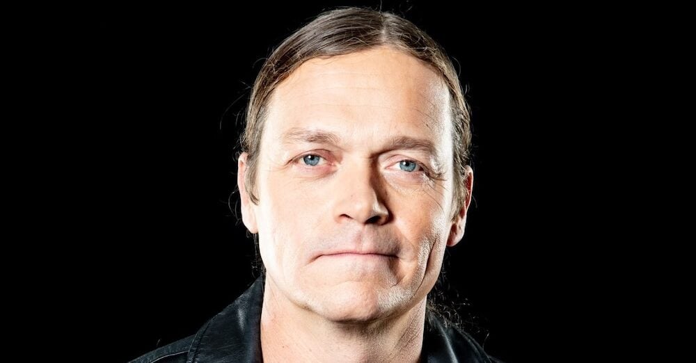 3 Doors Down Frontman Brad Arnold Passes Away