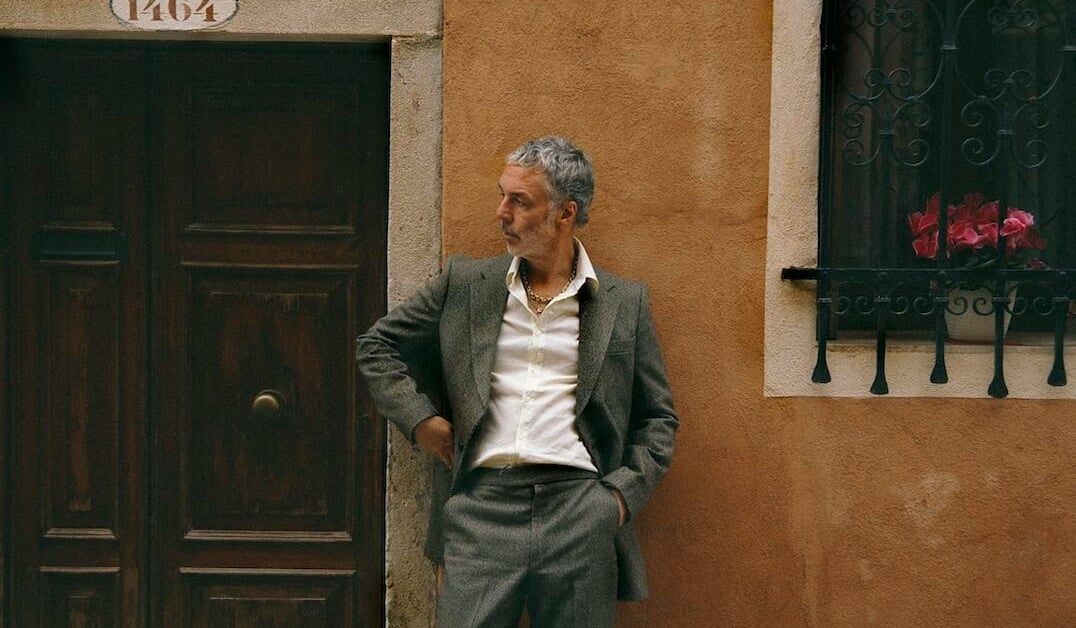 Baxter Dury Announces Australia and New Zealand Tour