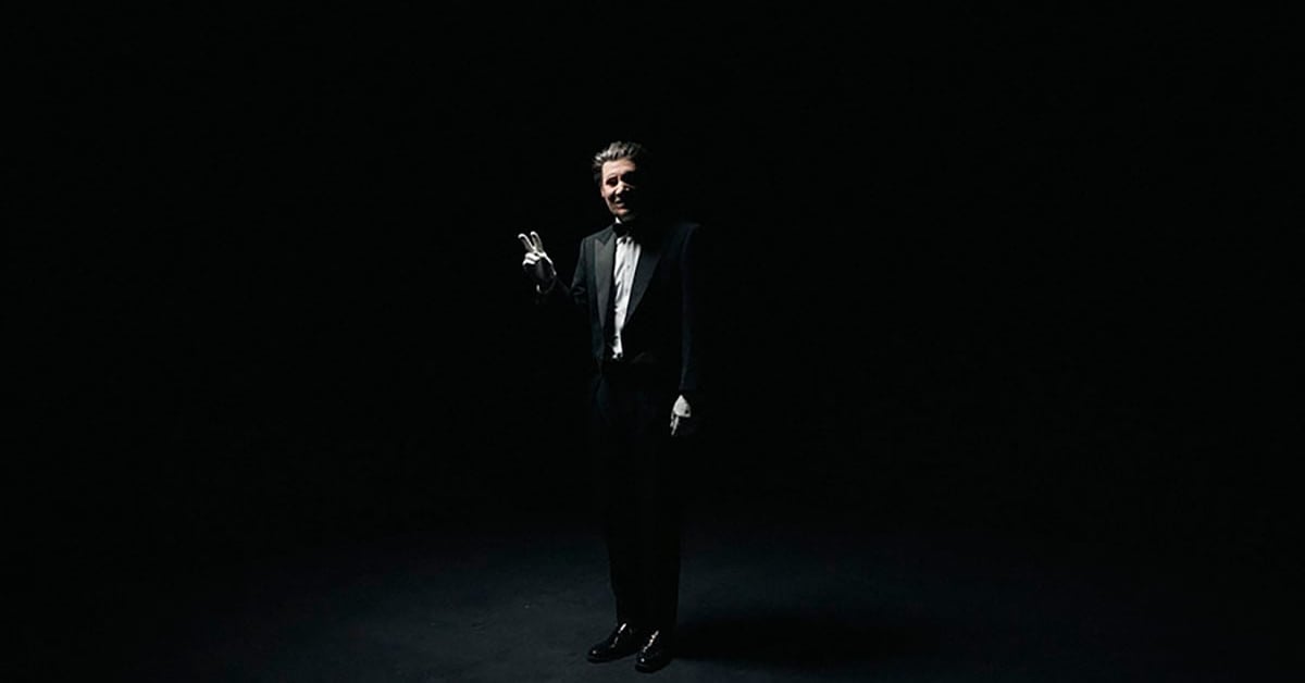 PRESIDENT Return With Brooding New Single ‘Angel Wings’