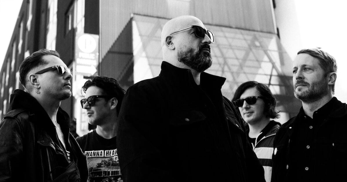 Poison the Well Announce First Australian Tour in 16 Years