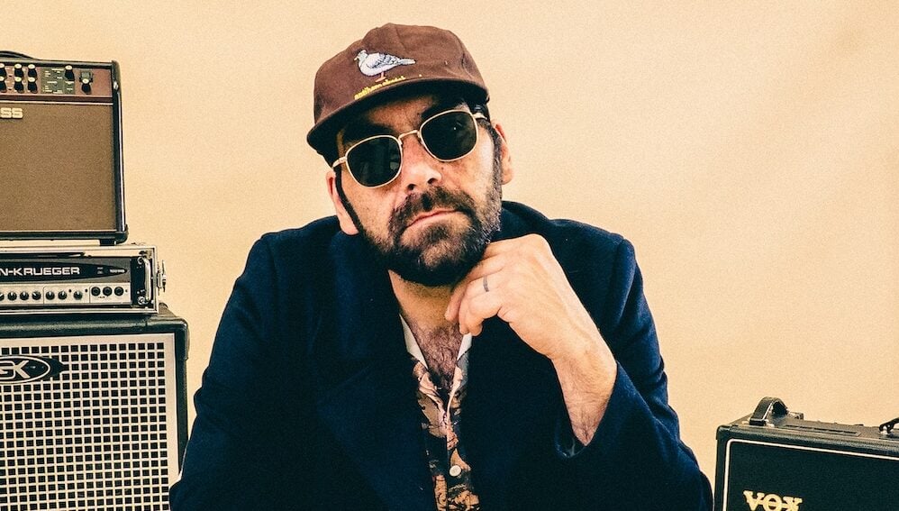 Trials Announces Debut Solo Album Ahead of Hilltop Hoods Support Tour