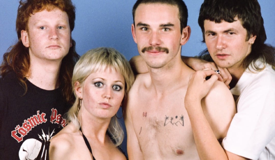 Heavy Music Is on the Rise in Australia