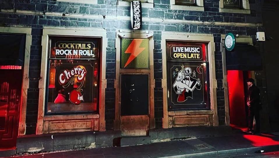 Cherry Bar Owner Hits Out at Melbourne Protesters in Now-Deleted Post: ‘Enough is Enough’
