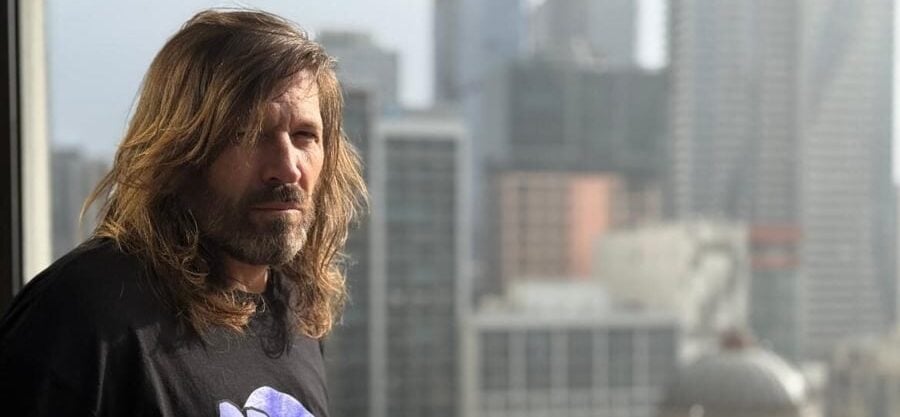 The Lemonheads’ Evan Dando Hospitalised For Mental Health Issues
