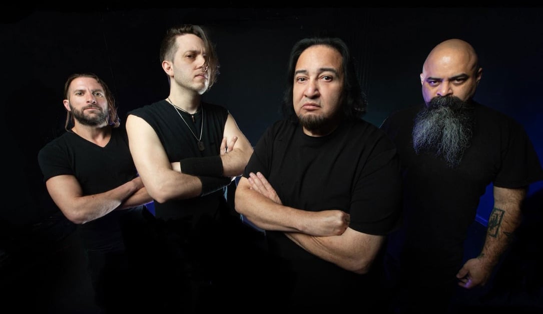 Fear Factory Announce Australia and New Zealand Tour