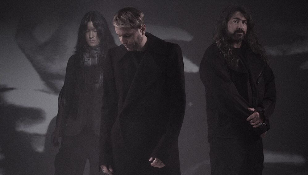 HEALTH Announce Australian Return With Headline Tour