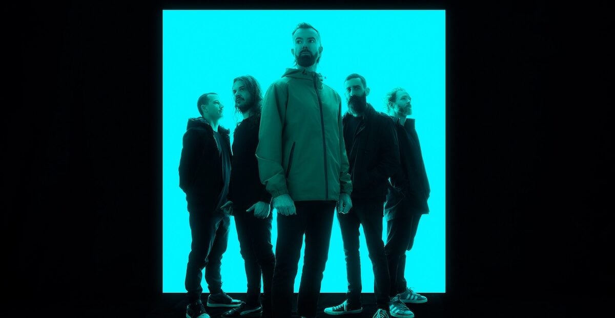 ‘It’s Bloody Lovely Not to be Forgotten’: Karnivool’s Comeback Album Tops ARIA Charts