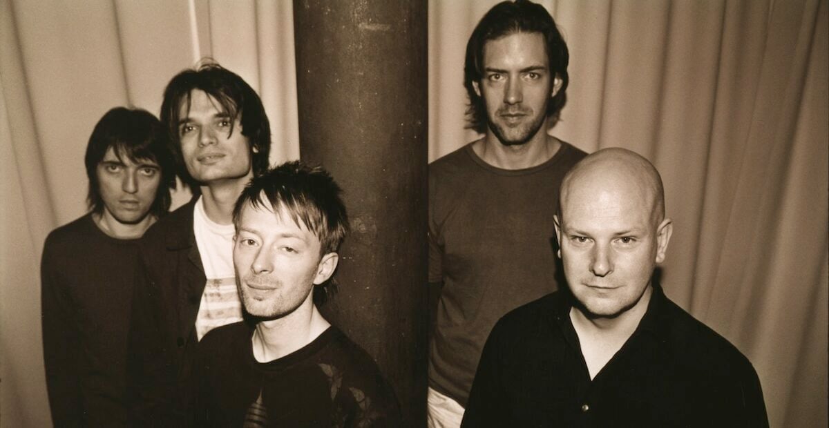 ‘Go F*ck Yourselves’: Radiohead Slam ICE For Using Their Song in Promo Video
