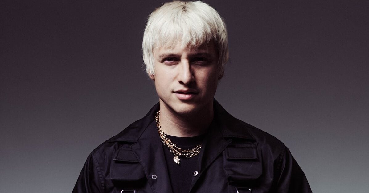 ‘I Never Tried to Find a Sound’: Inside Rich Delinquent’s Genreless Style and Global Ambitions