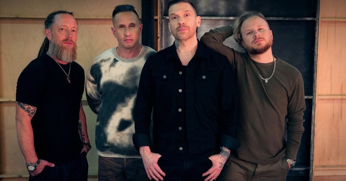 US Rockers Shinedown Withdraw From Kid Rock’s ‘Rock the Country’ Festival