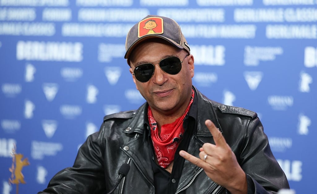 Tom Morello on Co-Directing Judas Priest Doco: ‘The Band’s Existence Is Very Political’