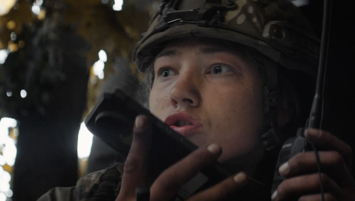 U2 Release Powerful Short Film for ‘Yours Eternally’ with Ukrainian Musician