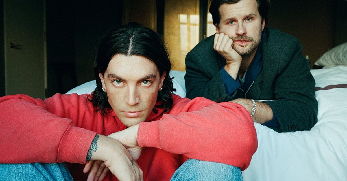 LANY Announce 2026 Australian Tour Dates for ‘Soft’ World Tour