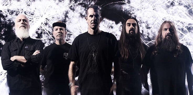 Randy Blythe Calls Out Parasocial Celebrity Culture: ‘I’m Not Arguing on Iggy Pop’s Instagram’